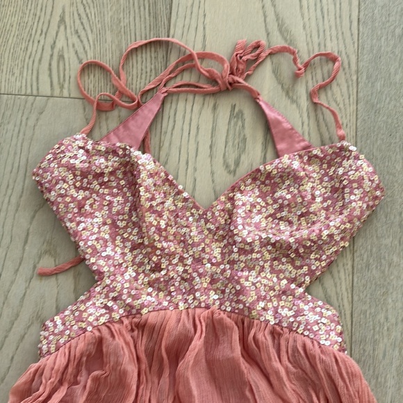 BCBG dress size 0 - Picture 2 of 9